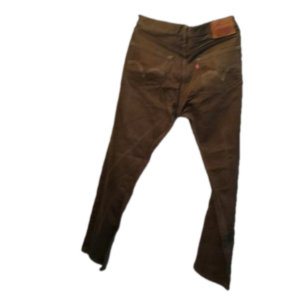 Men's Levi's 501 size 34x32